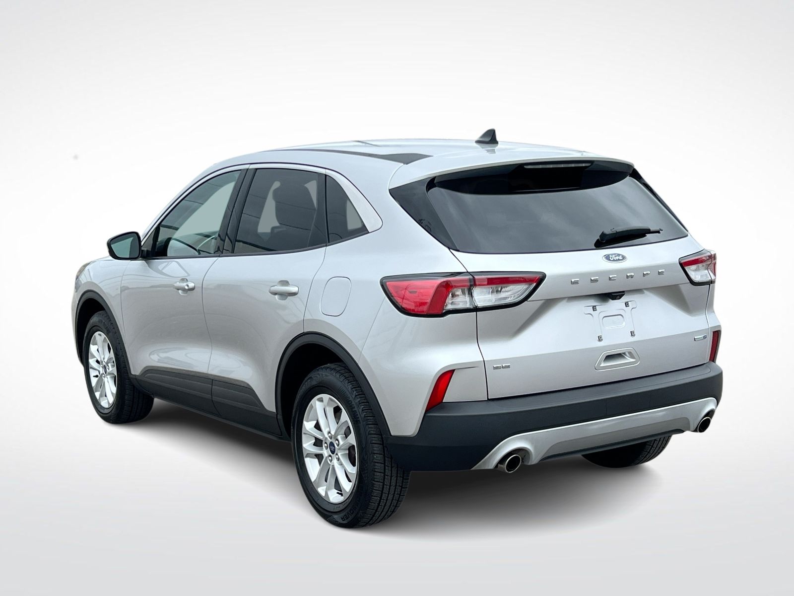 Thumbnail: 2020 Ford Escape - 6
