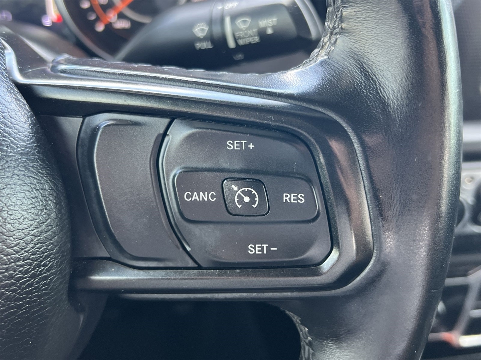 Thumbnail: 2020 Jeep Gladiator - 25