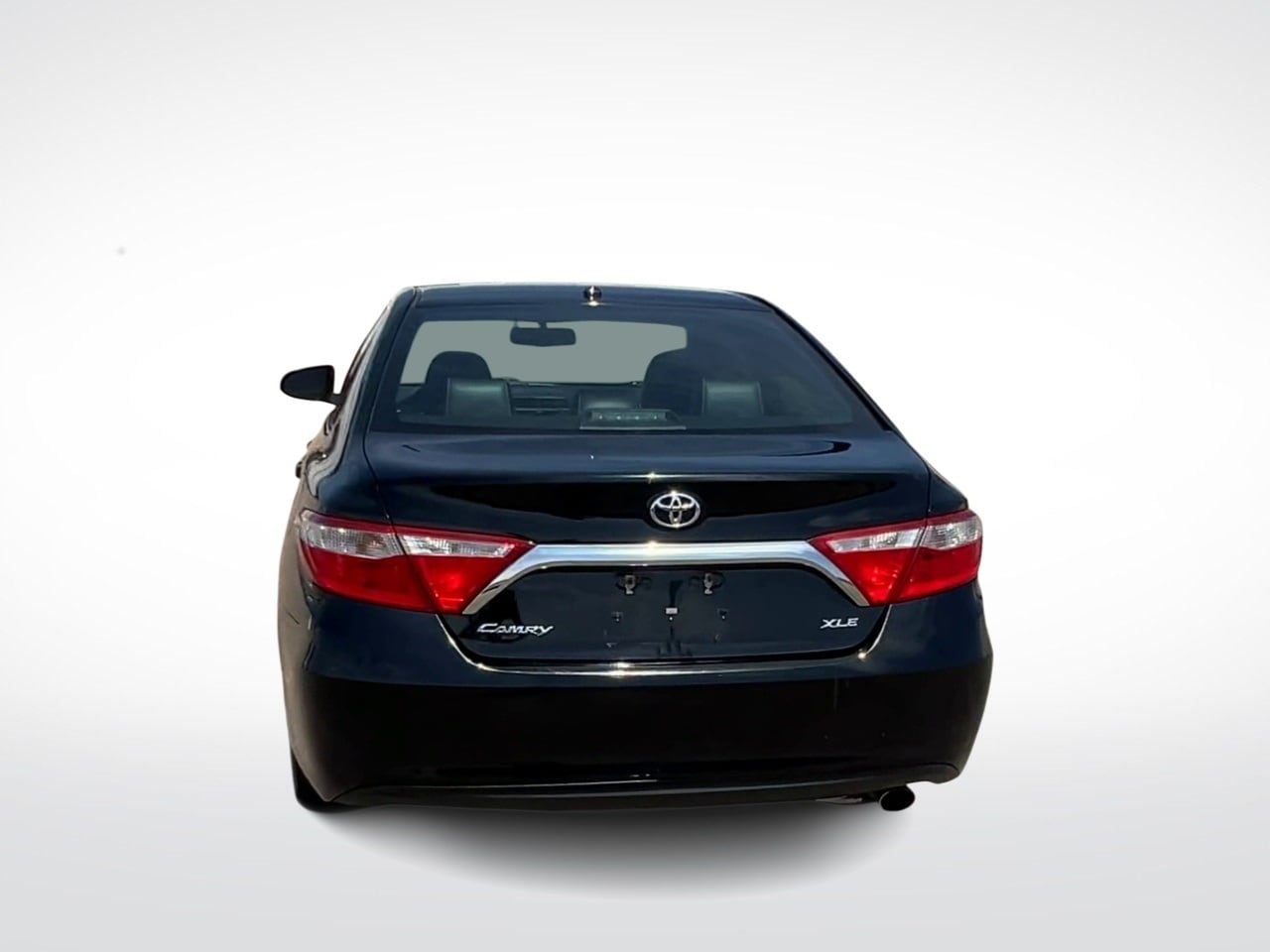 2016 Toyota Camry XLE 7