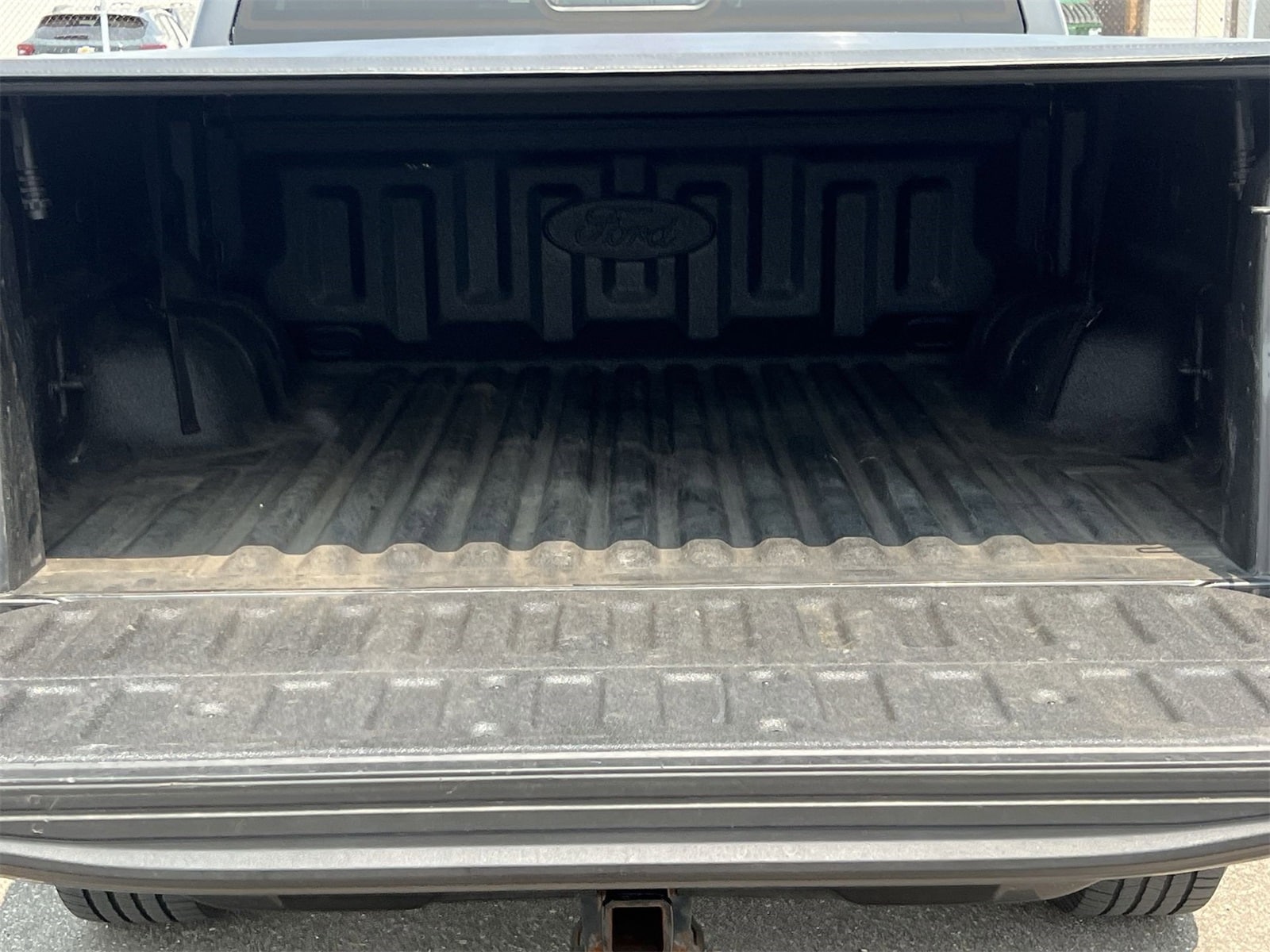 Thumbnail: 2019 Ford Ranger - 35