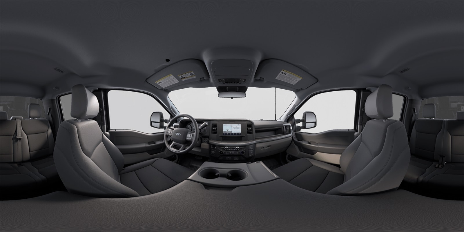 Thumbnail: 2025 Ford F-350 - 8