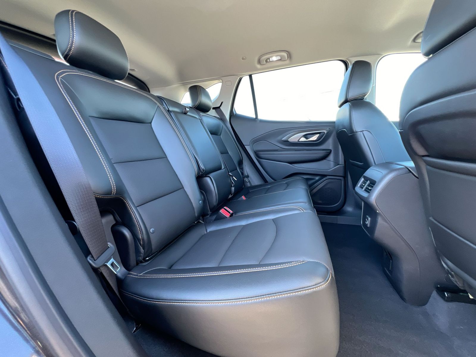 Thumbnail: 2019 GMC Terrain - 20