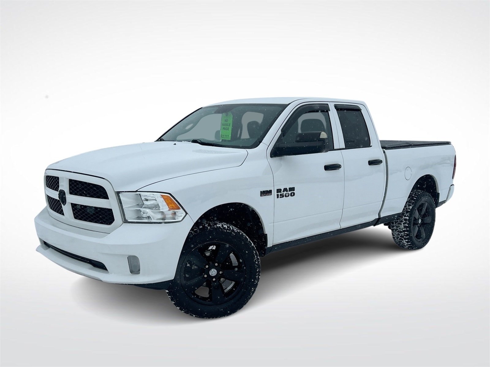 2013 RAM 1500 Express -
                  Troy, MI