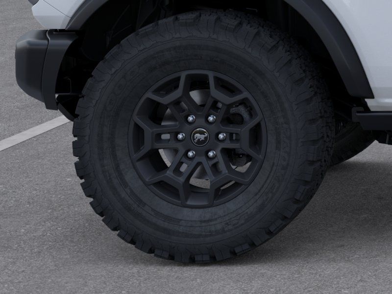 Thumbnail: 2026 Ford Bronco - 21