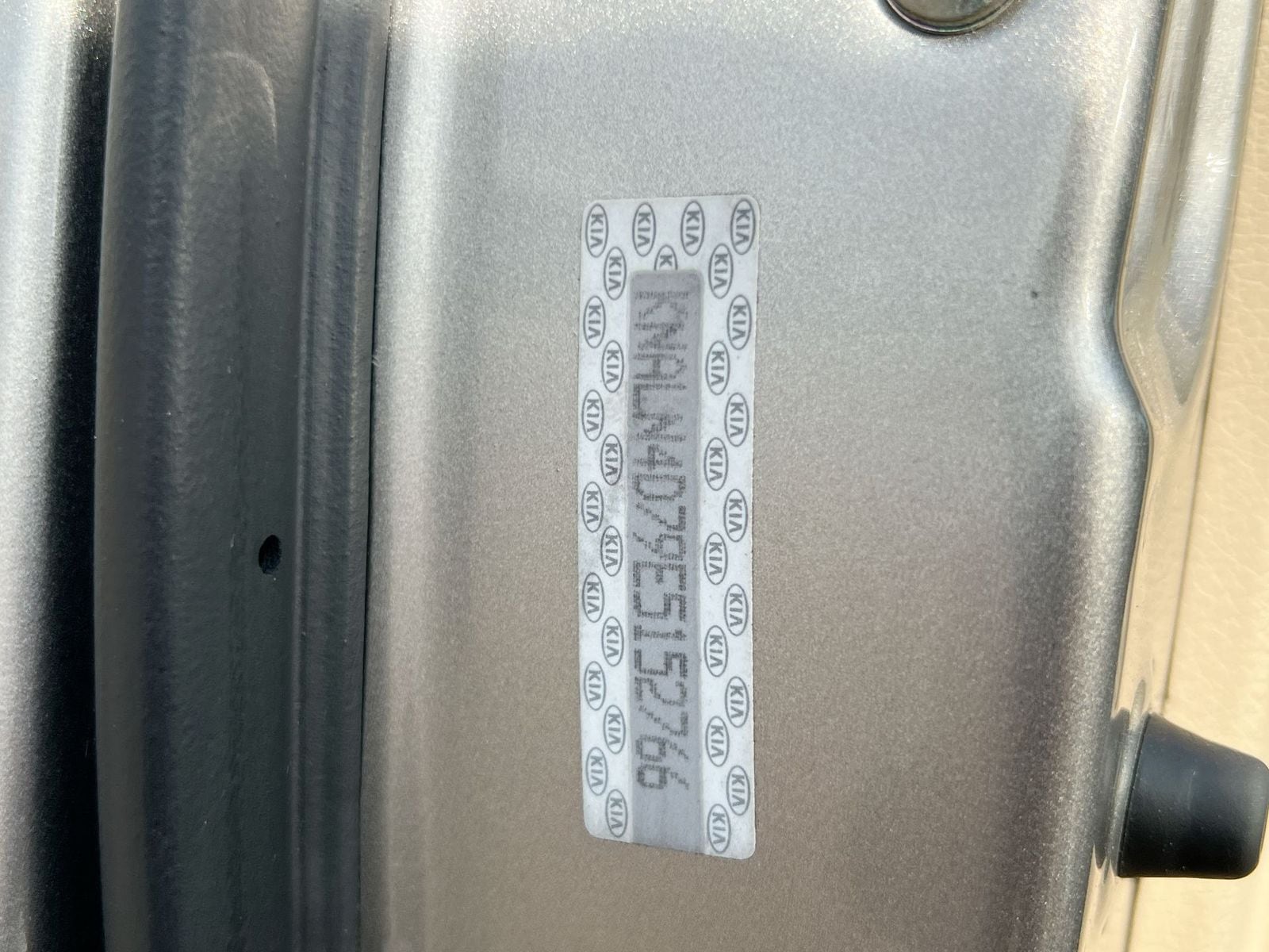 Thumbnail: 2014 Kia Cadenza - 33