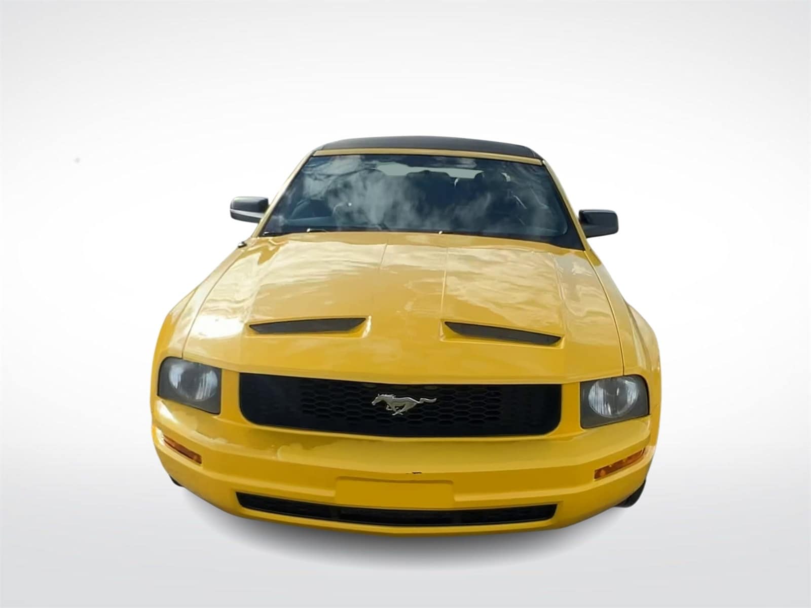 Thumbnail: 2005 Ford Mustang - 3