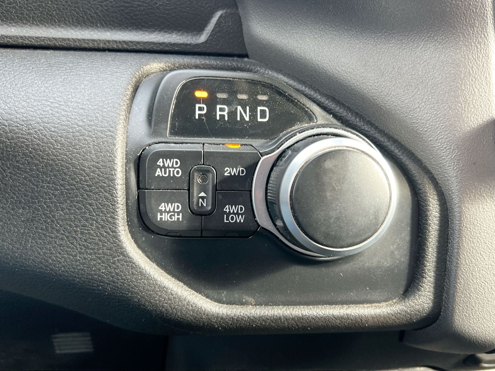 Thumbnail: 2020 RAM 1500 - 31