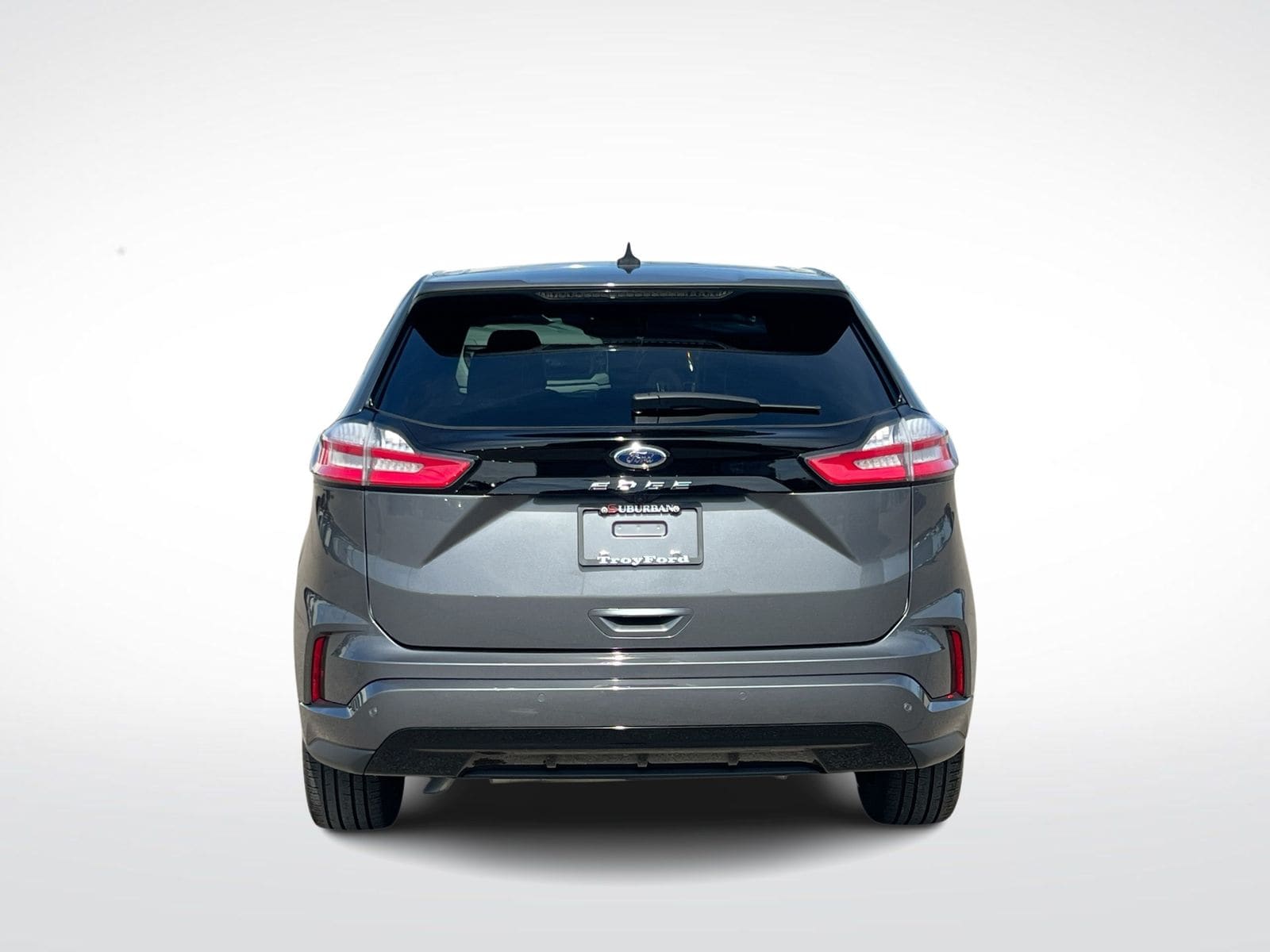 Thumbnail: 2023 Ford Edge - 7