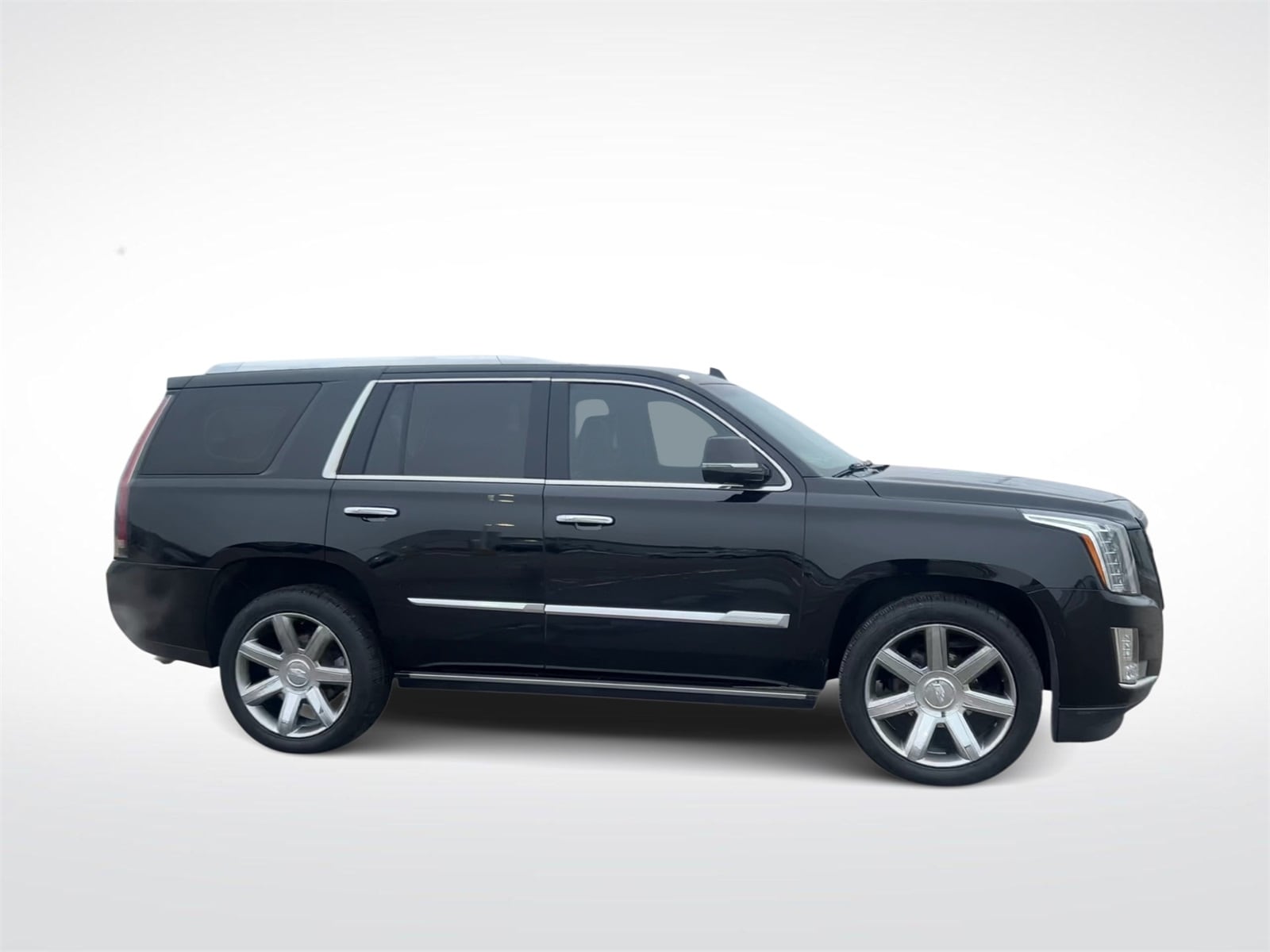 Thumbnail: 2016 Cadillac Escalade - 2