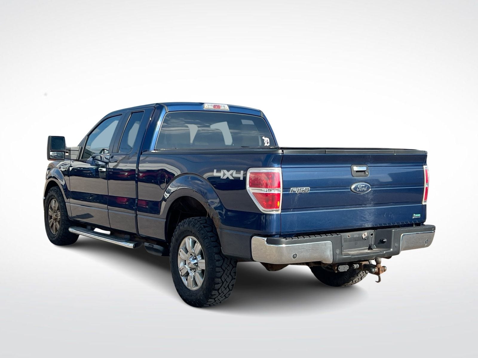 Thumbnail: 2010 Ford F-150 - 6