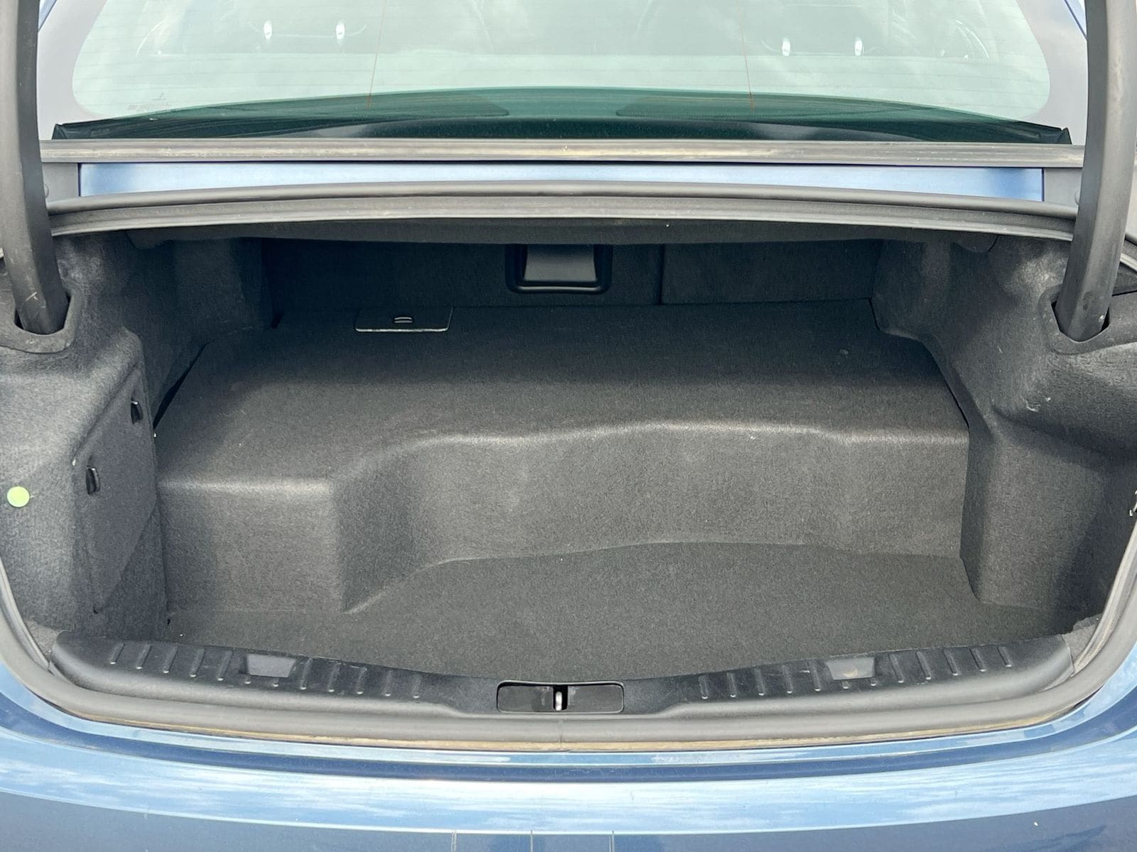 Thumbnail: 2019 Lincoln MKZ - 32