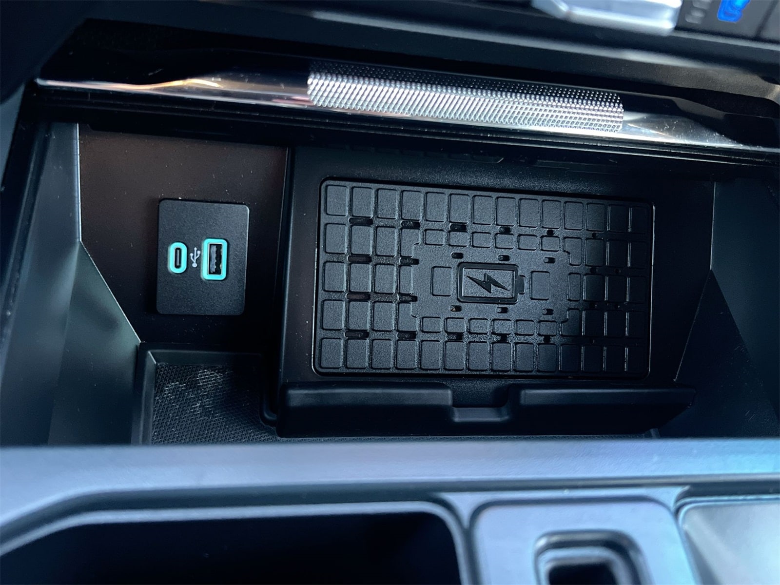 Thumbnail: 2024 Ford F-150 - 29