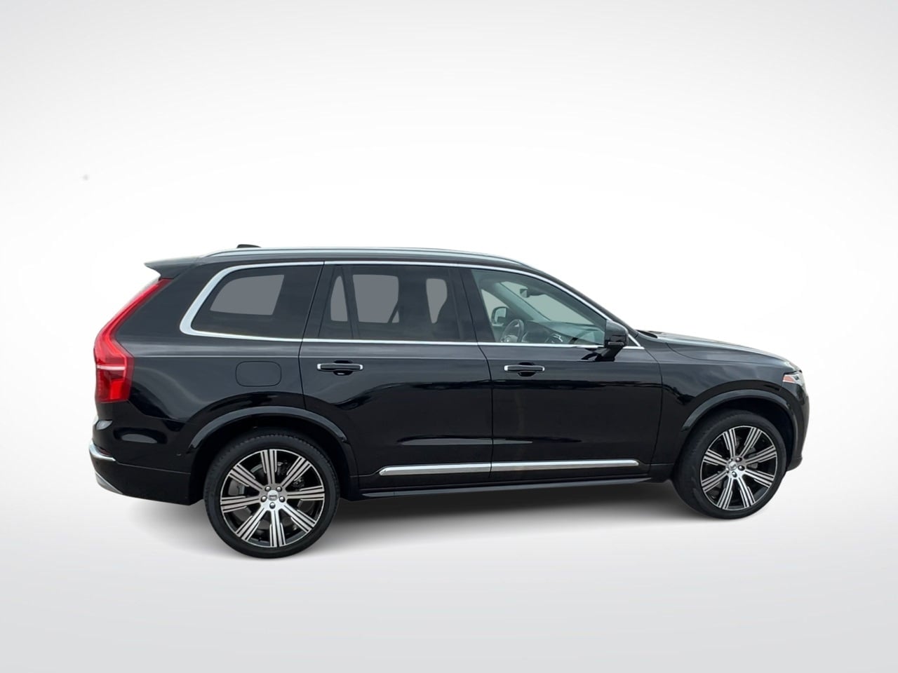 Thumbnail: 2022 Volvo XC90 - 9