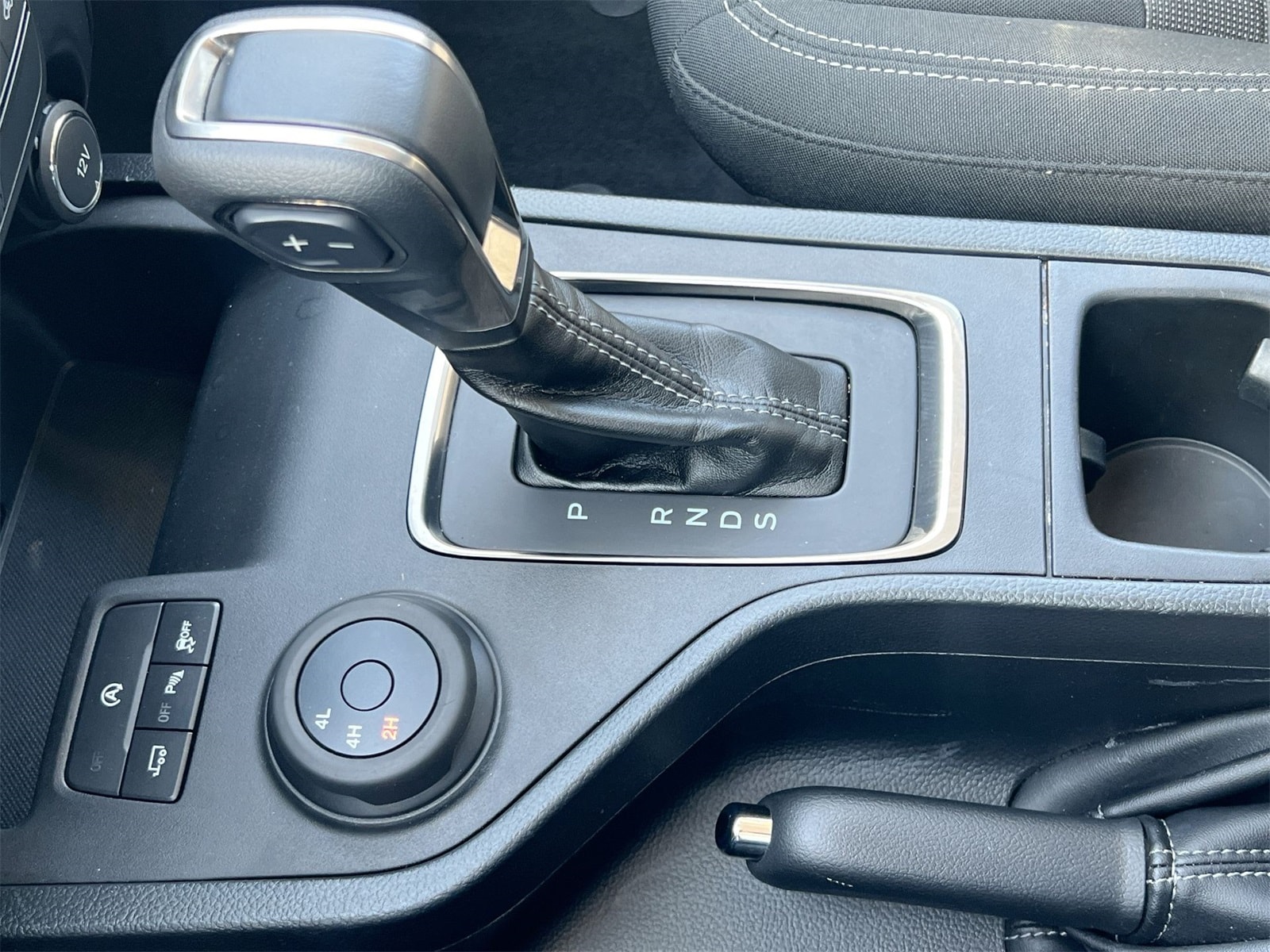 Thumbnail: 2019 Ford Ranger - 32