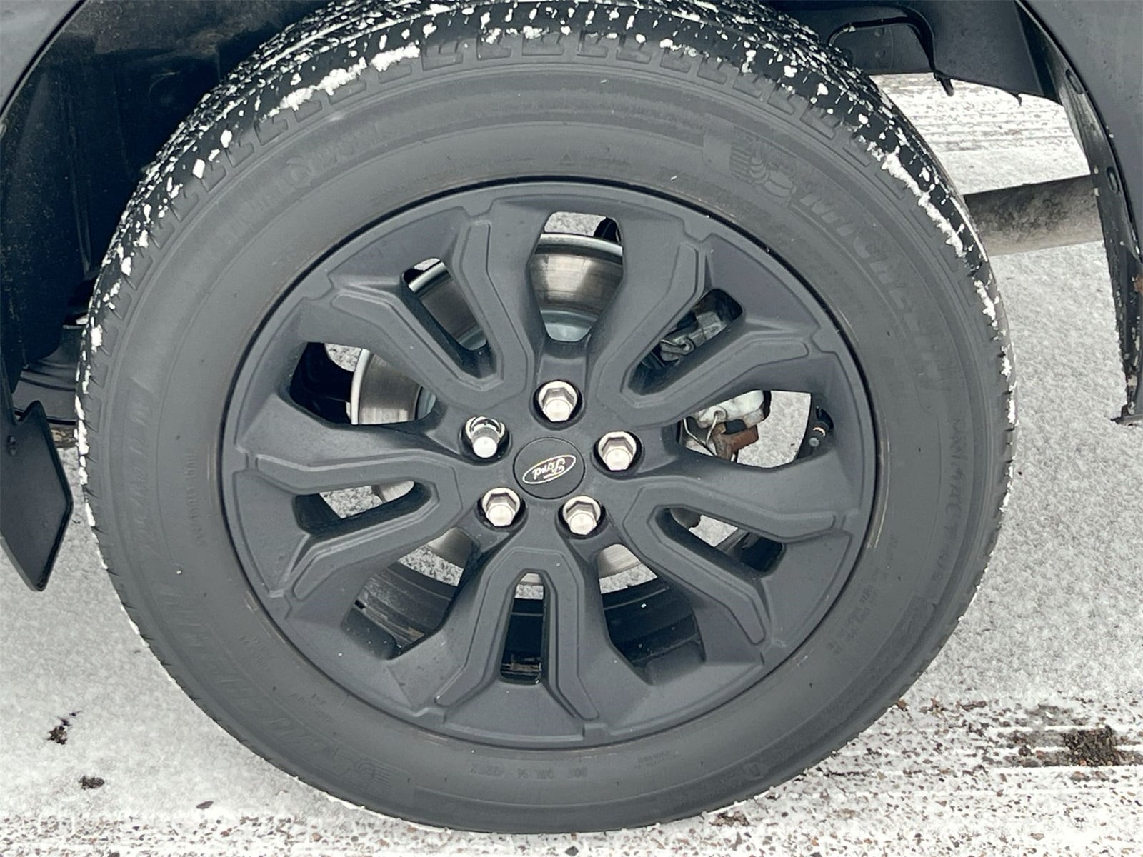 Thumbnail: 2023 Ford Maverick - 14