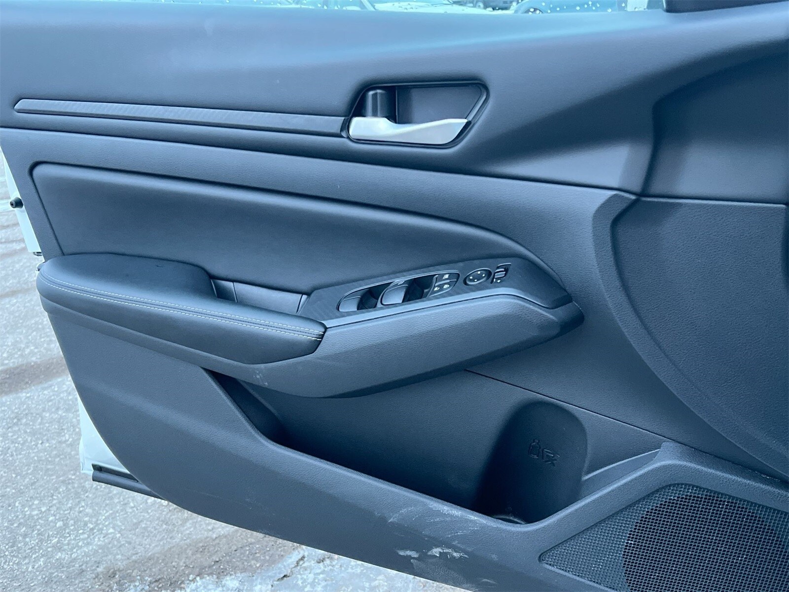 Thumbnail: 2025 Nissan Altima - 30