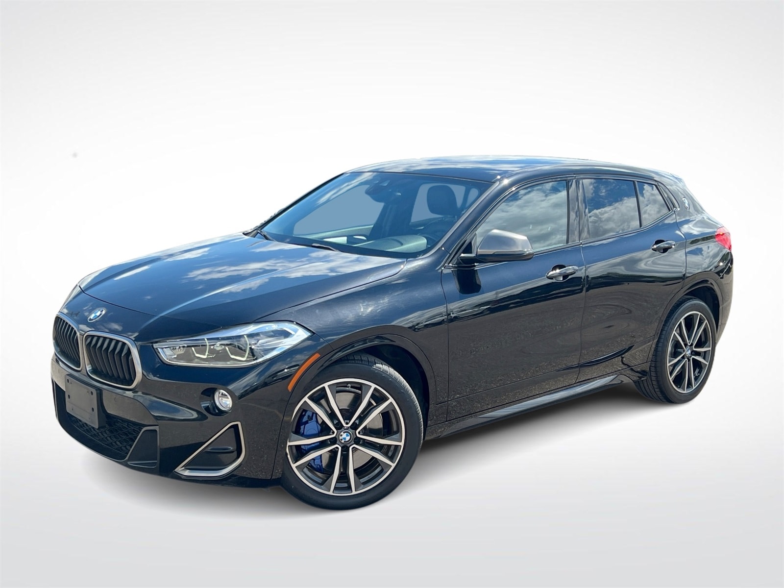 2019 BMW X2 M35i -
                  Troy, MI