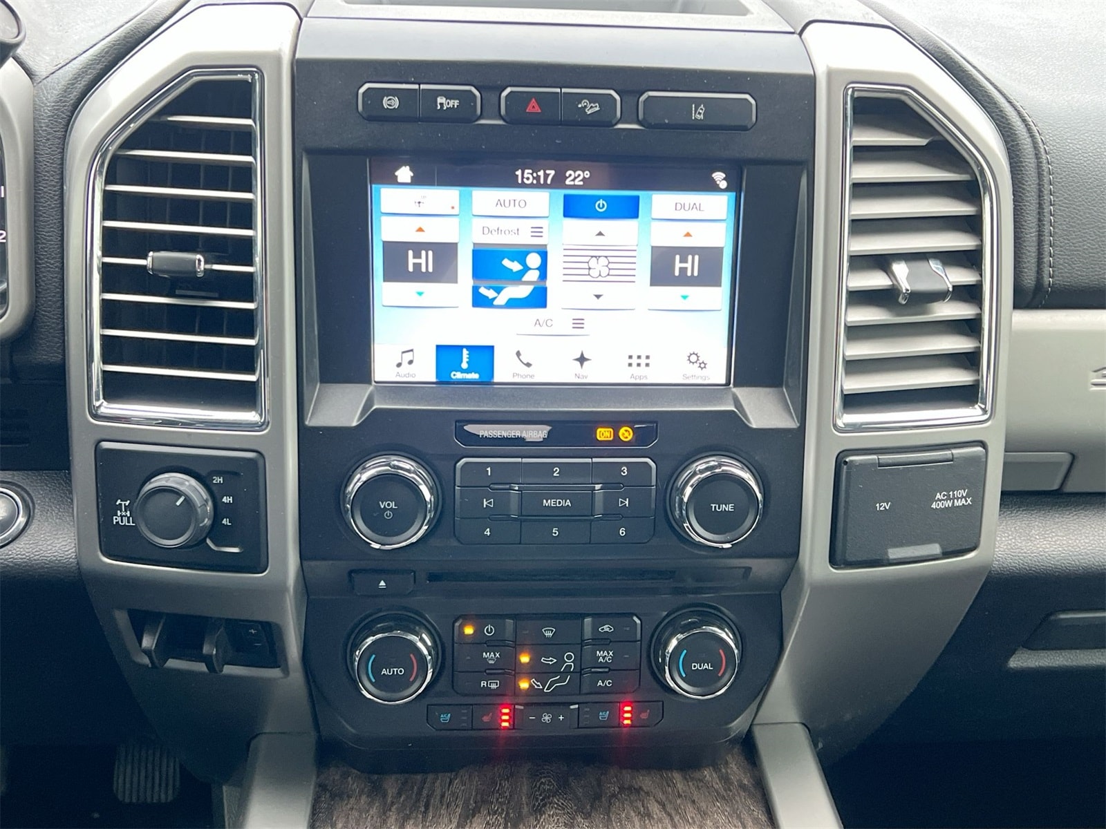 Thumbnail: 2017 Ford F-250 - 26