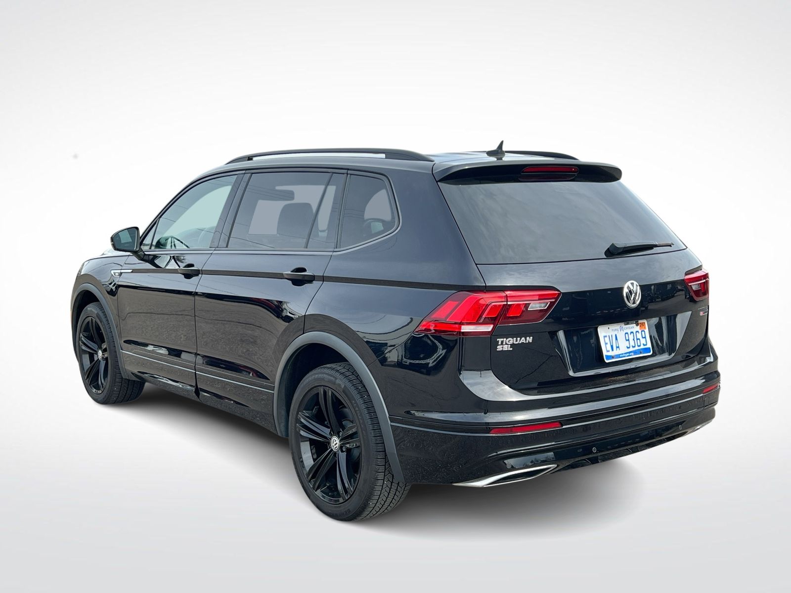 Thumbnail: 2019 Volkswagen Tiguan - 6