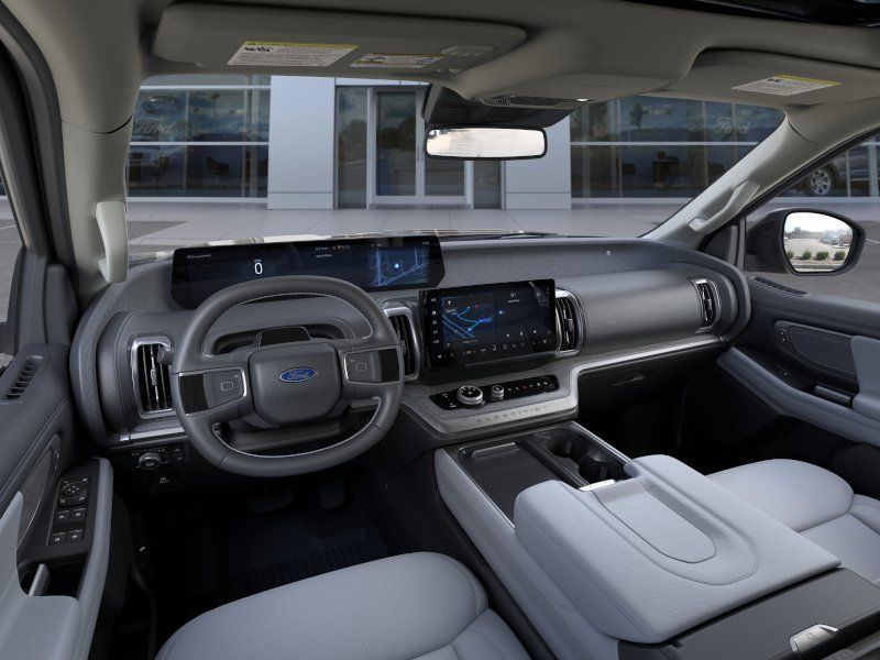 Thumbnail: 2026 Ford Expedition MAX - 9