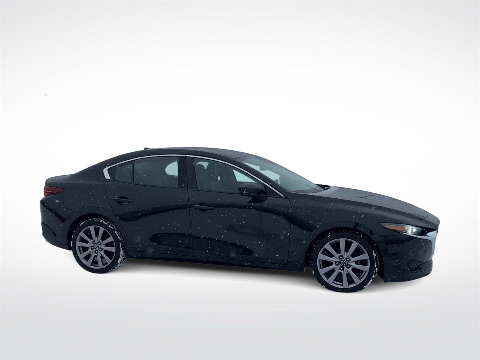 Thumbnail: 2019 Mazda Mazda3 - 2