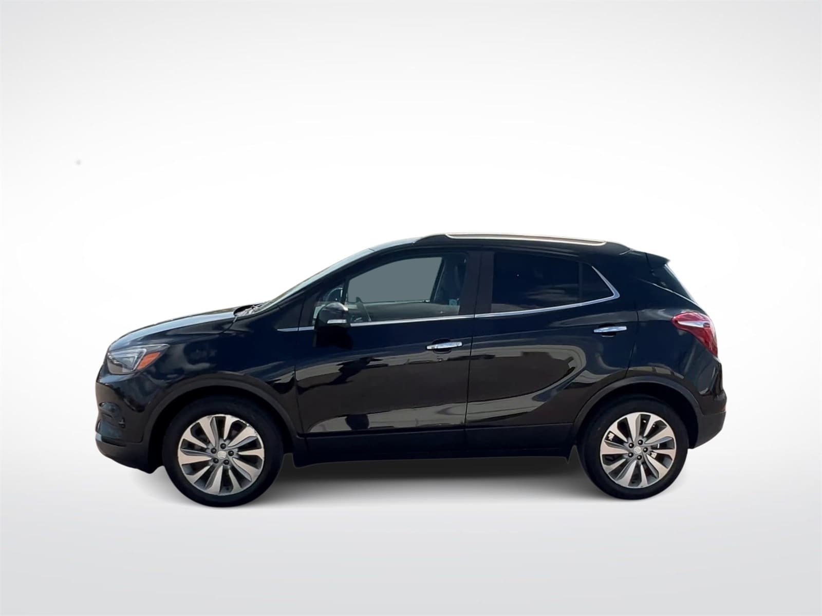 Thumbnail: 2018 Buick Encore - 5