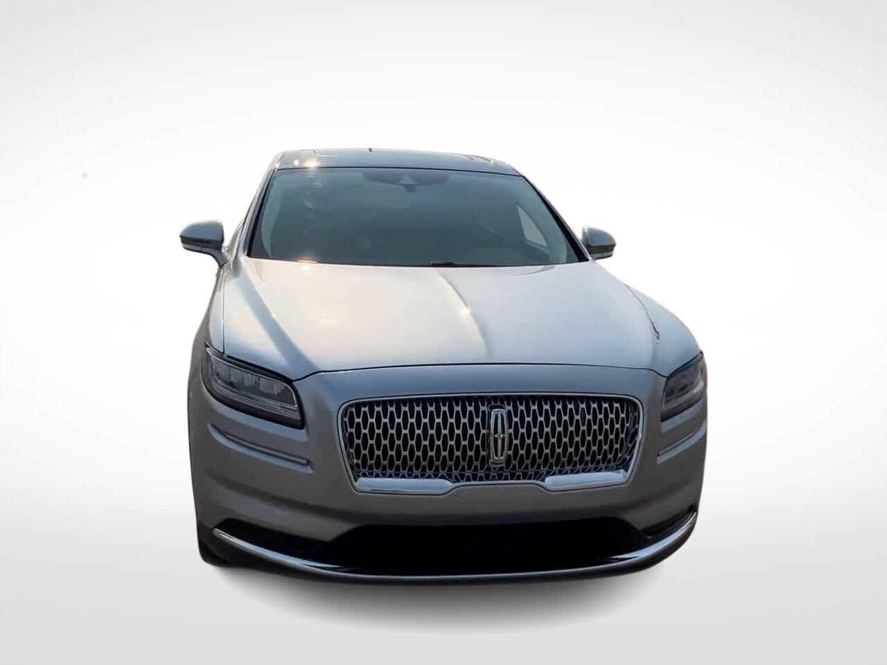 Thumbnail: 2022 Lincoln Nautilus - 3