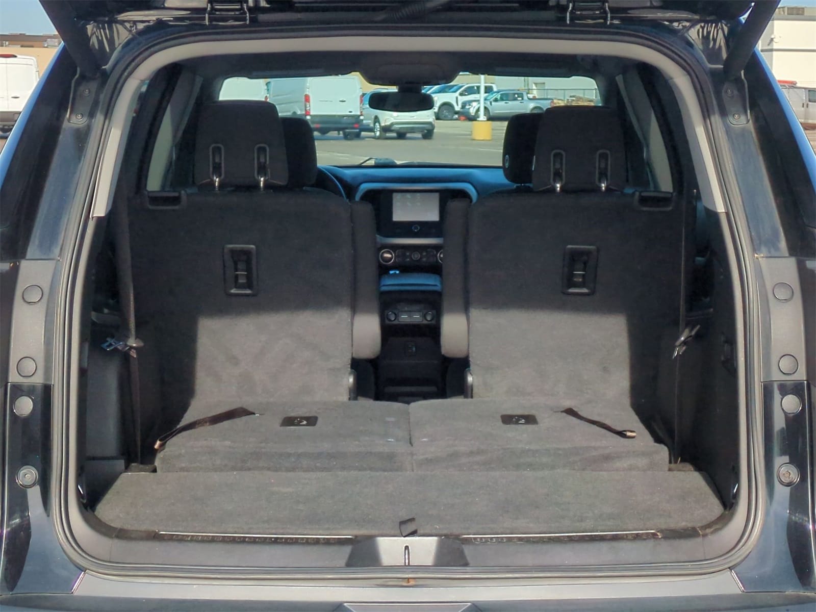 Thumbnail: 2019 GMC Acadia - 33