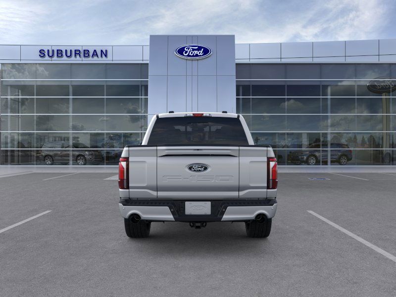 Thumbnail: 2026 Ford F-150 - 5