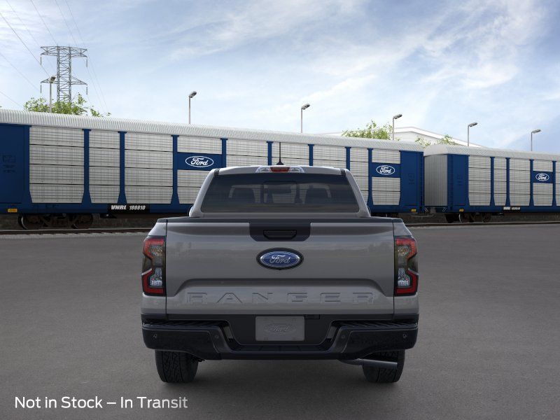 Thumbnail: 2026 Ford Ranger - 5