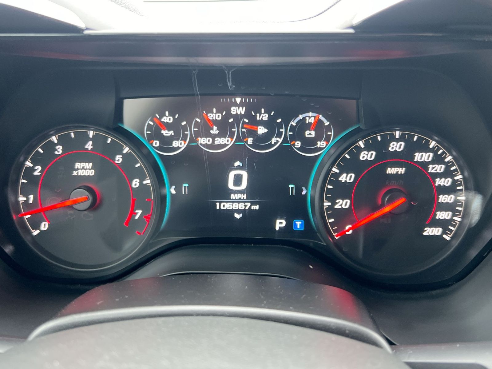 Thumbnail: 2016 Chevrolet Camaro - 33