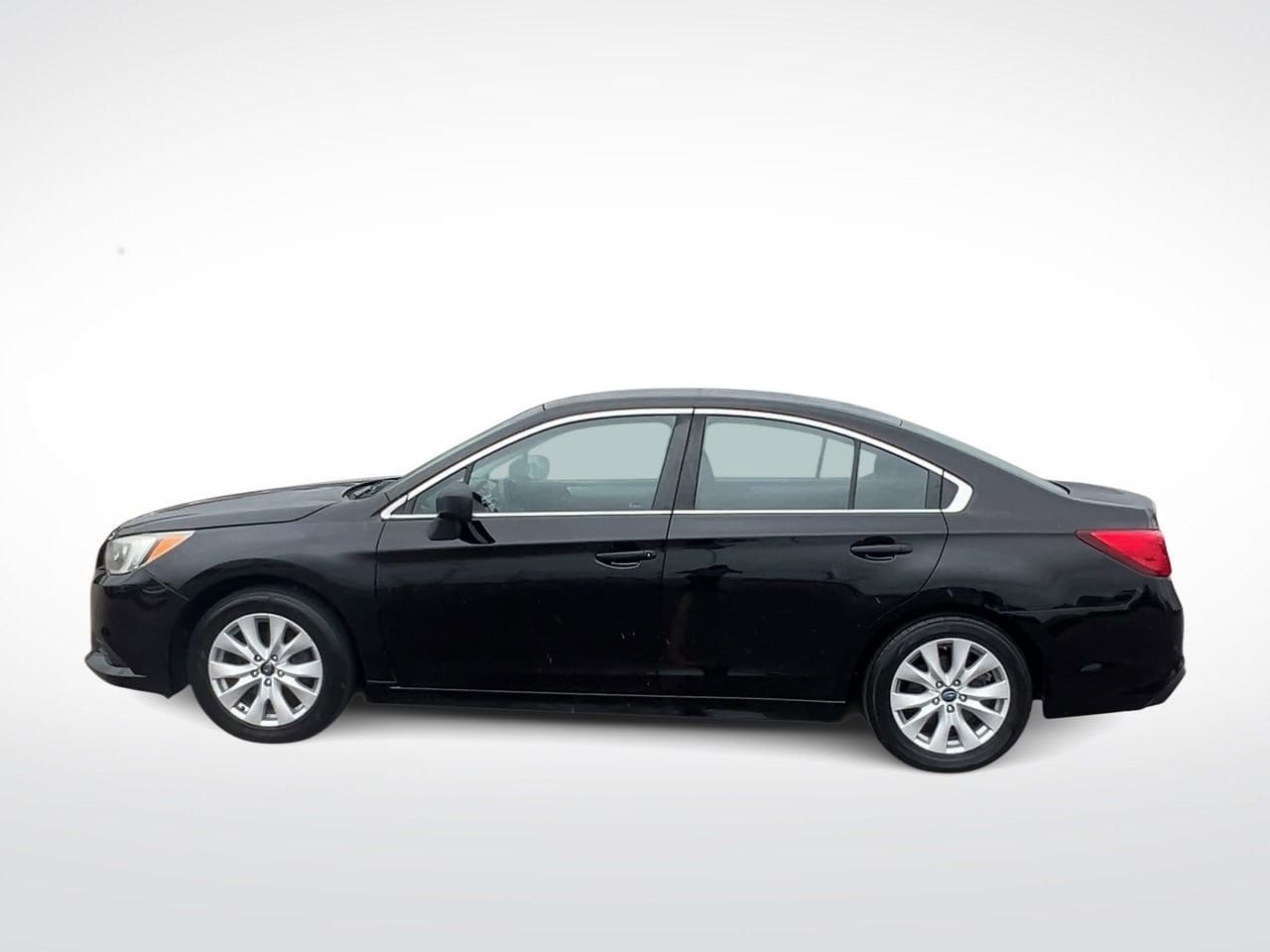 Thumbnail: 2018 Subaru Legacy - 5