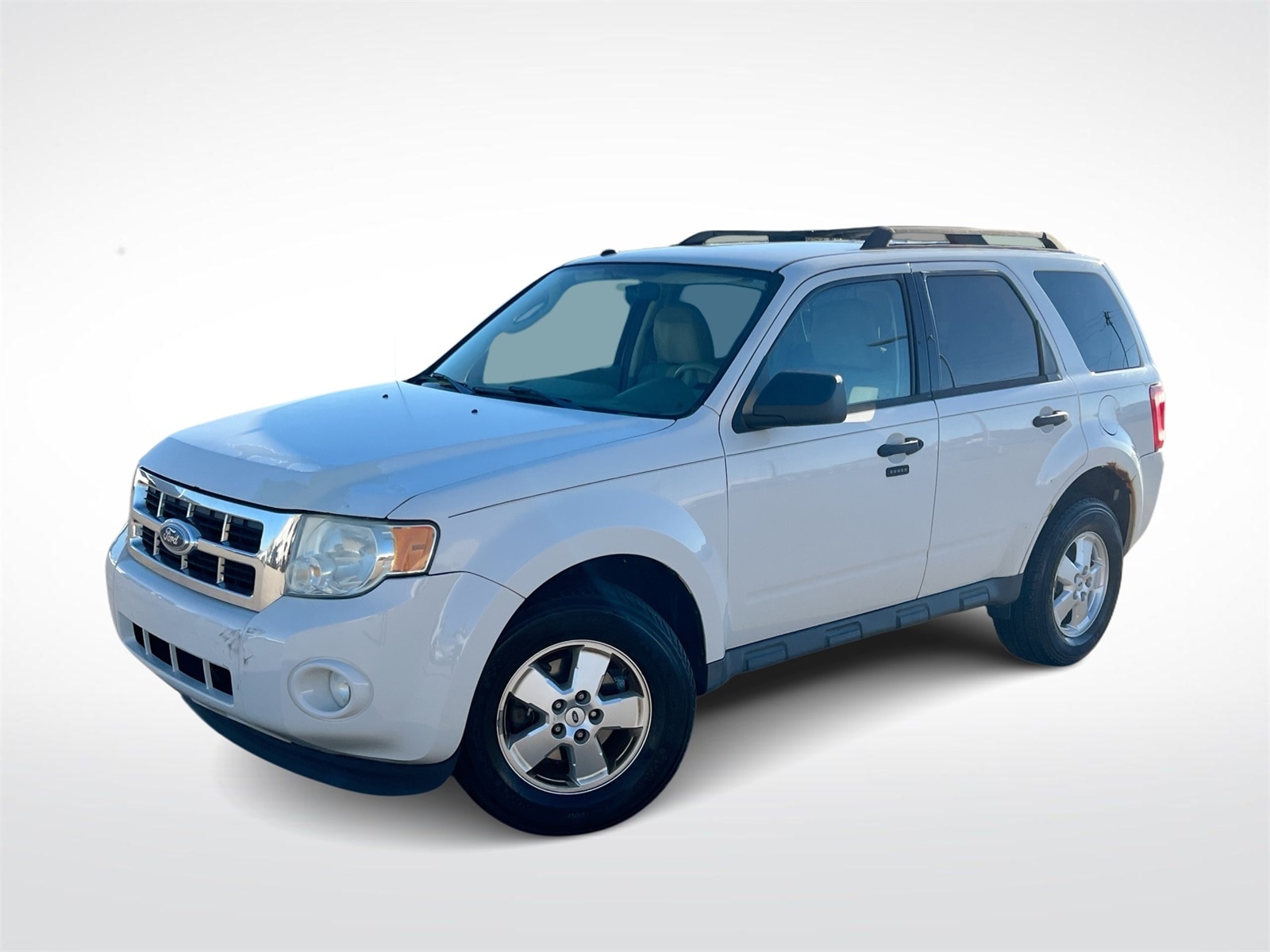 2011 Ford Escape XLT -
                  Troy, MI