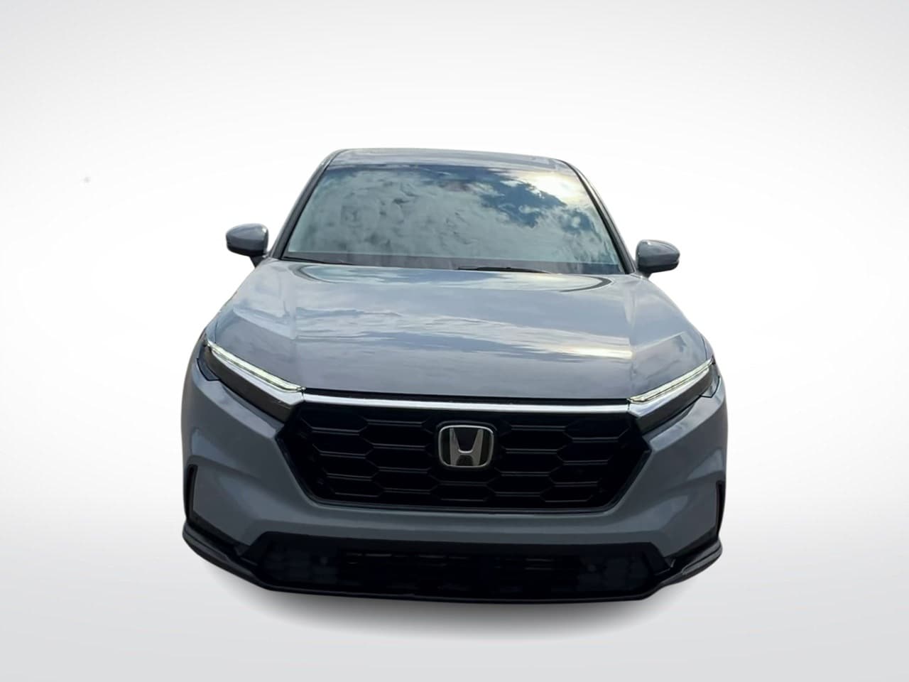 Thumbnail: 2023 Honda CR-V - 3