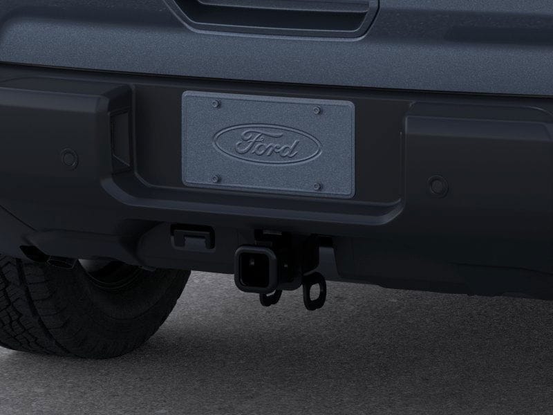 Thumbnail: 2025 Ford Bronco Sport - 23