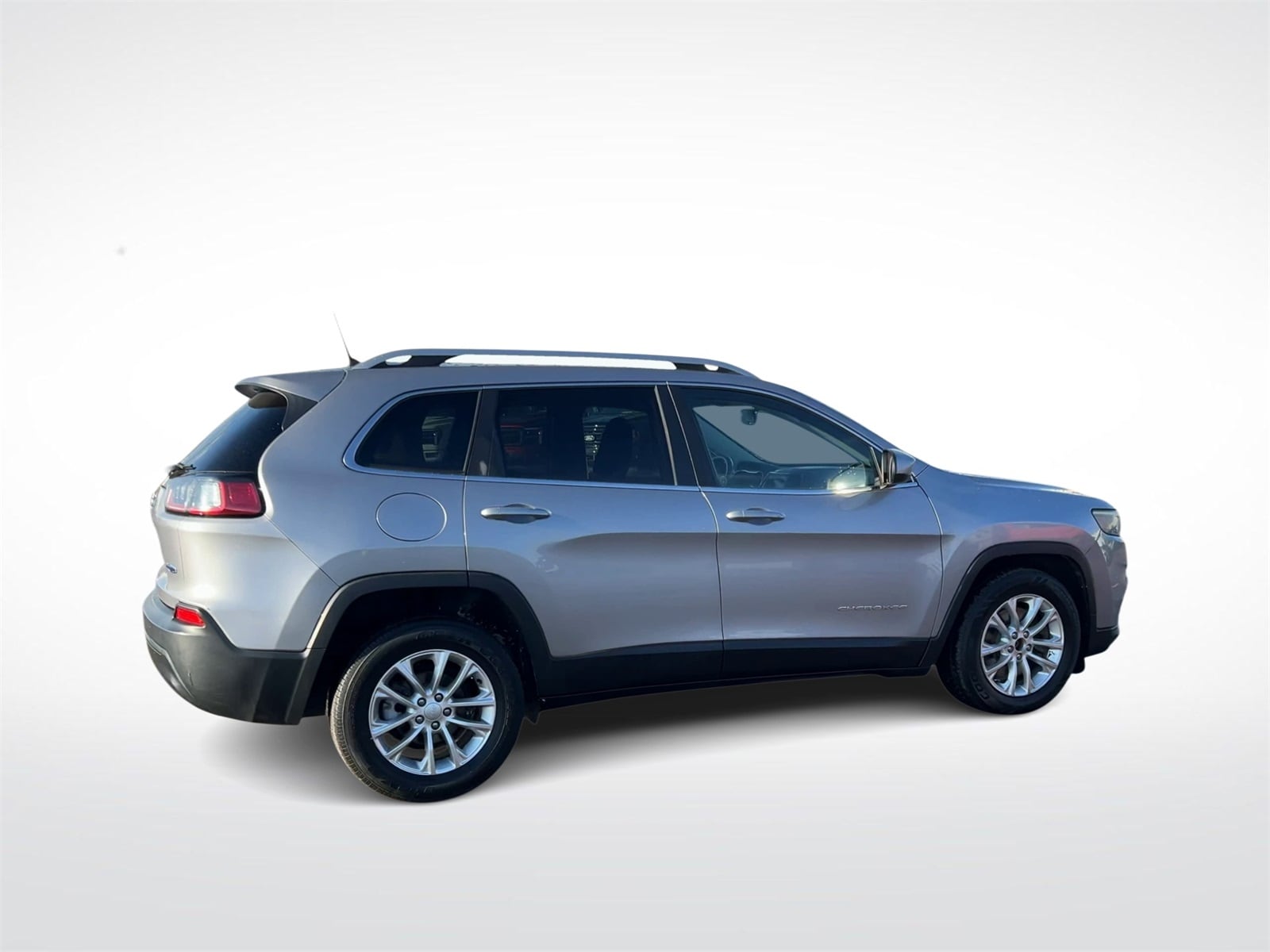 Thumbnail: 2019 Jeep Cherokee - 9