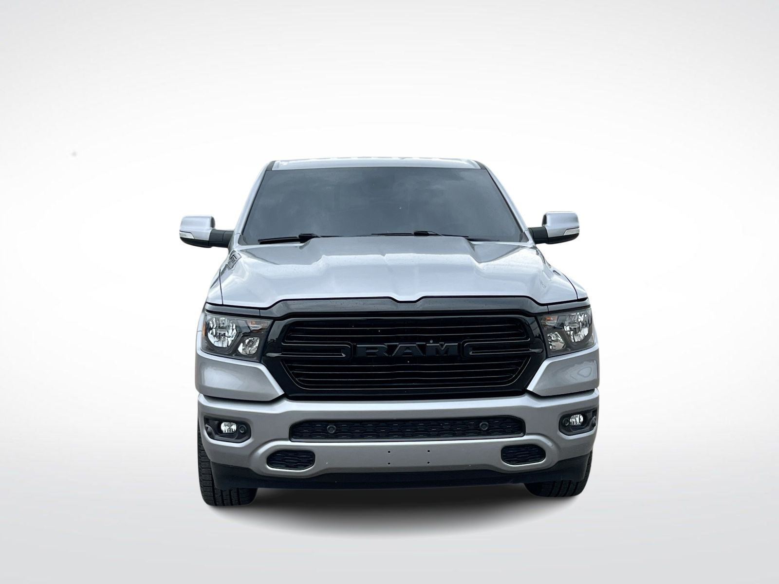 Thumbnail: 2020 RAM 1500 - 3