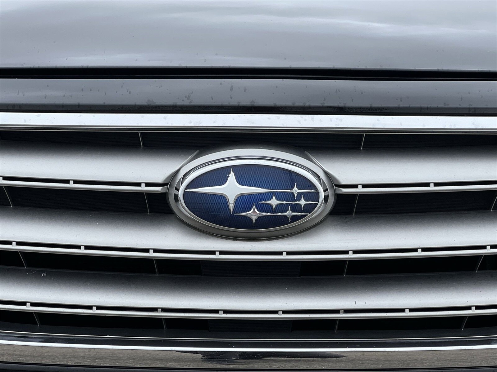 Thumbnail: 2018 Subaru Legacy - 12