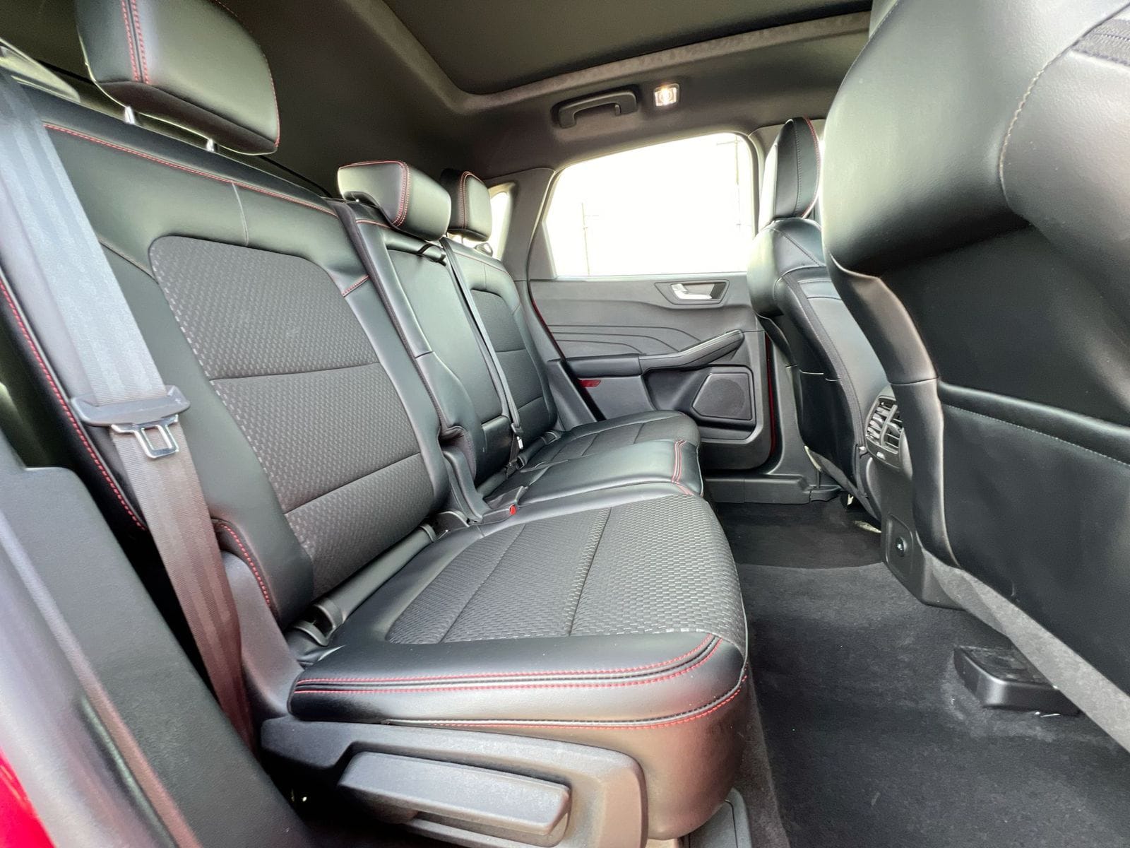 Thumbnail: 2024 Ford Escape - 20