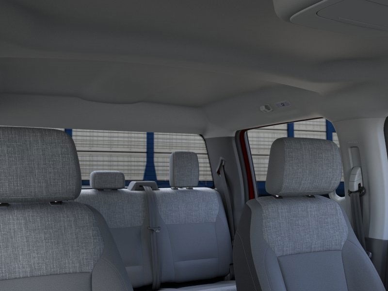 Thumbnail: 2025 Ford F-150 - 22