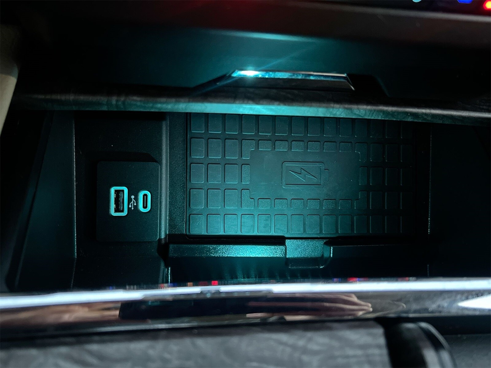 Thumbnail: 2021 Ford Expedition - 29