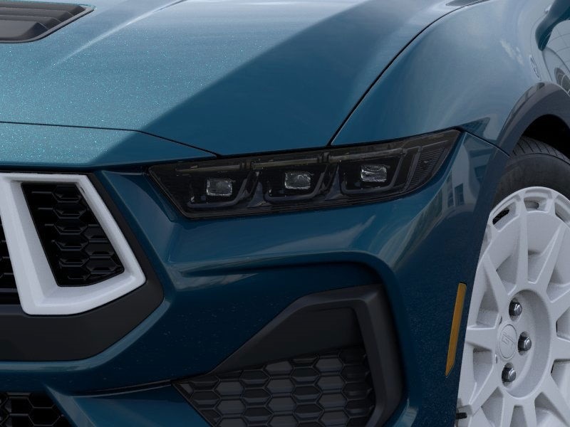 Thumbnail: 2026 Ford Mustang - 18