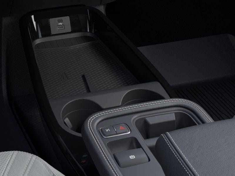 Thumbnail: 2026 Ford Mustang Mach-E - 15