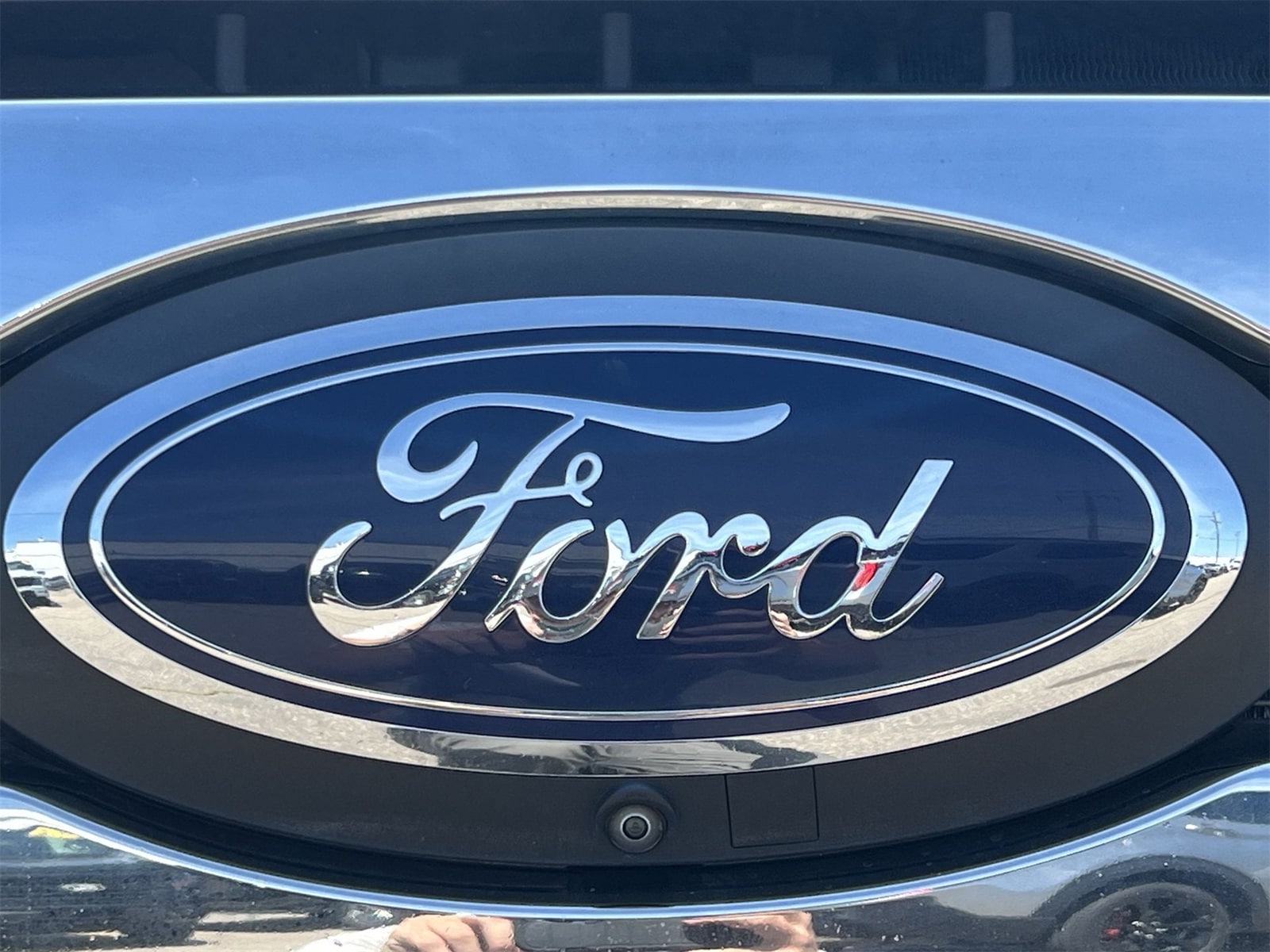Thumbnail: 2022 Ford F-350 - 12
