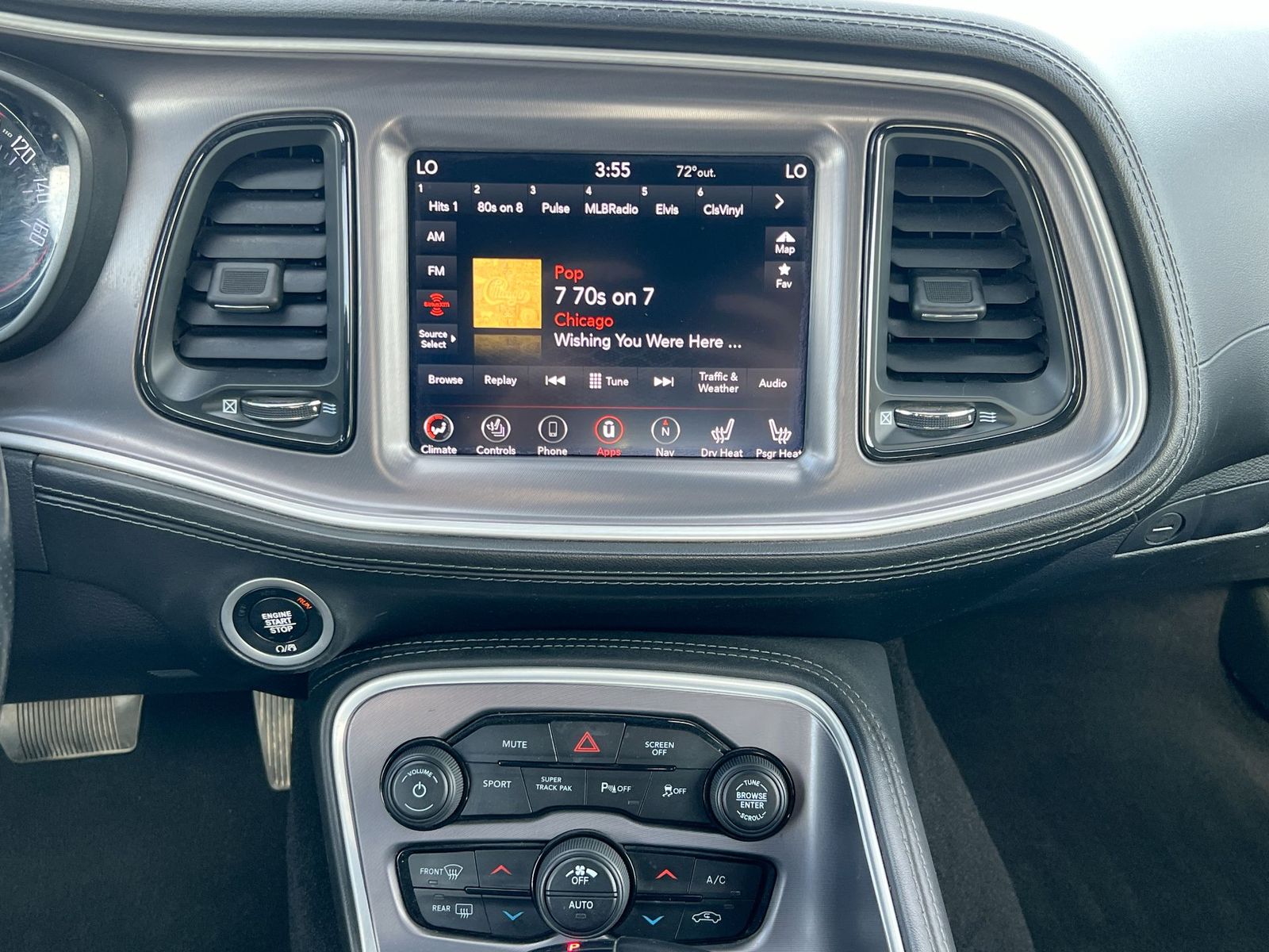 Thumbnail: 2020 Dodge Challenger - 25