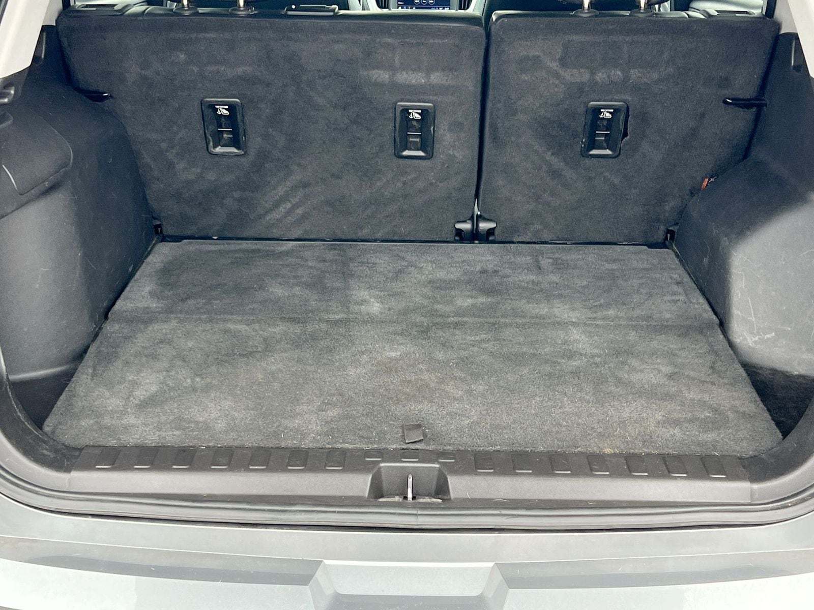 Thumbnail: 2018 GMC Terrain - 34