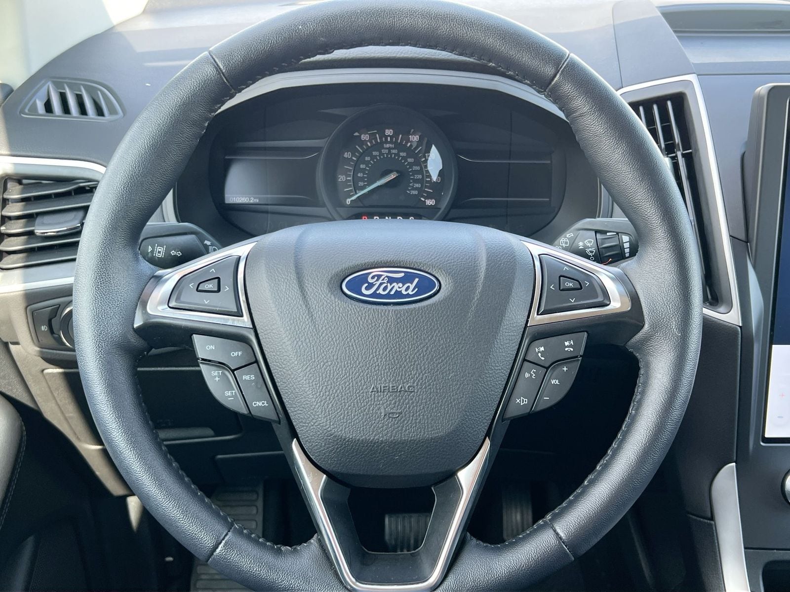 Thumbnail: 2024 Ford Edge - 22