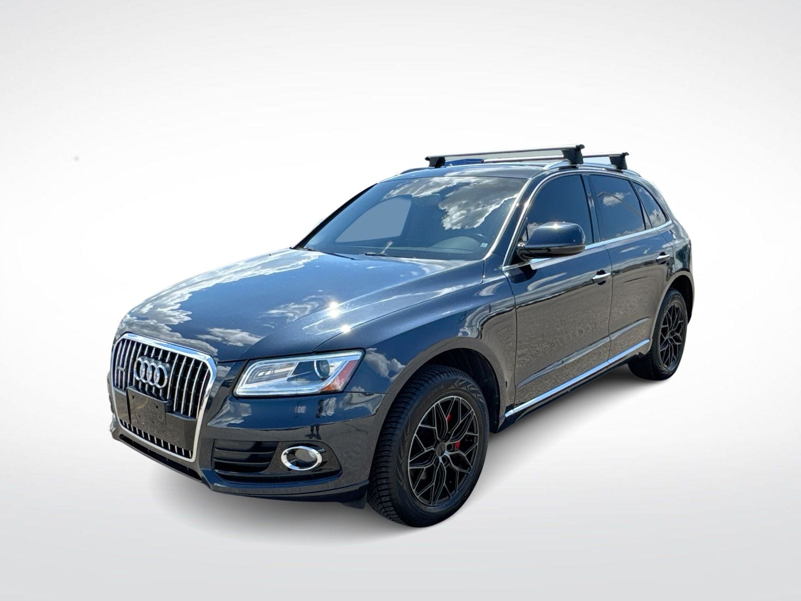 2015 Audi Q5 Premium -
                  Troy, MI