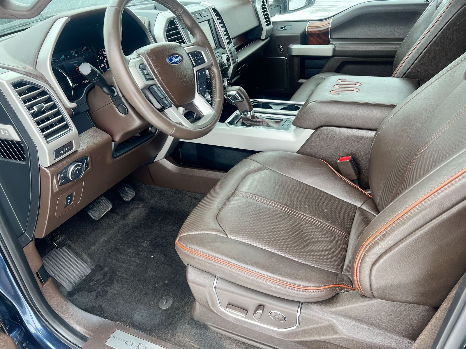 Thumbnail: 2017 Ford F-150 - 10