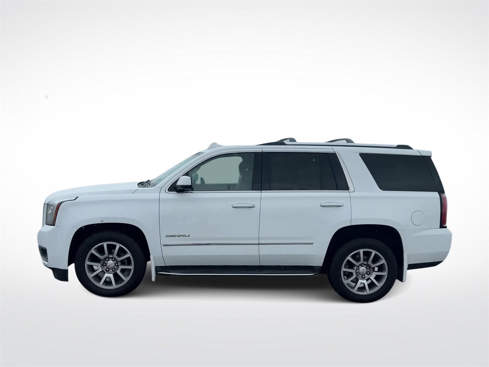 Thumbnail: 2016 GMC Yukon - 5